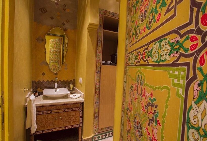 Fotos del hotel Palais Zahia  & Spa:  23