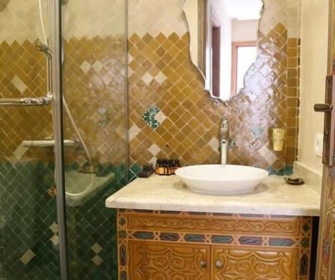 Fotos del hotel Palais Zahia  & Spa:  5