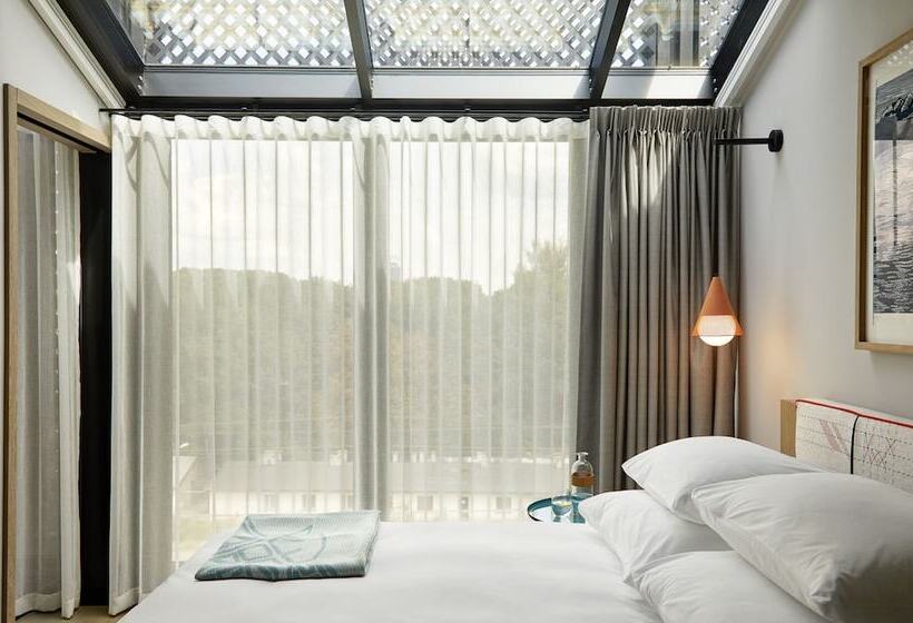 Fotos del hotel Puro Kraków Kazimierz:  17