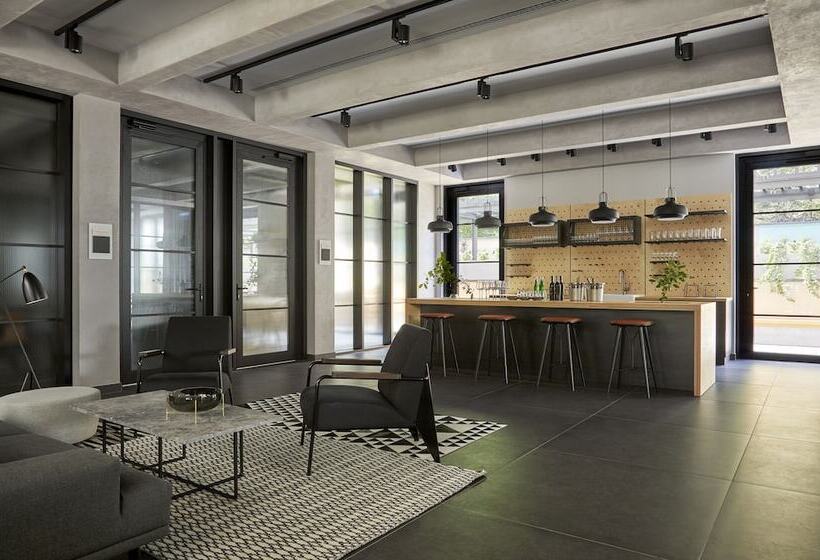 Fotos del hotel Puro Kraków Kazimierz:  23