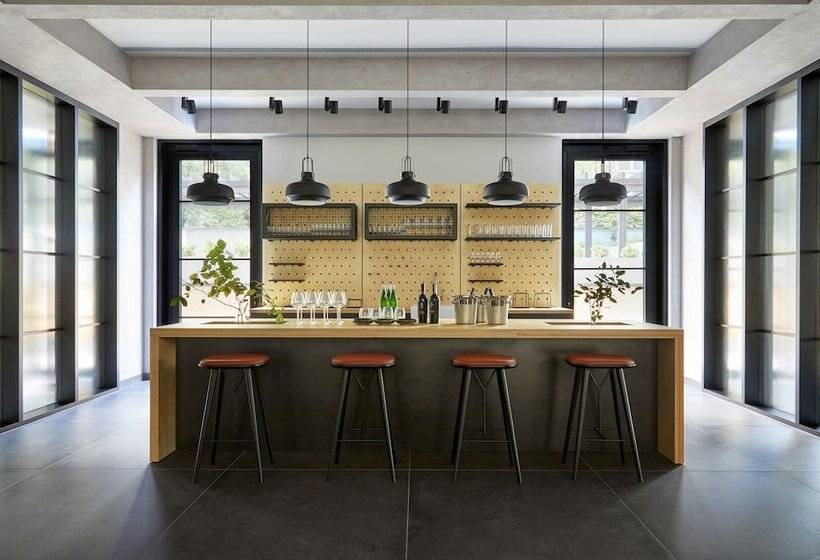 Fotos del hotel Puro Kraków Kazimierz:  19