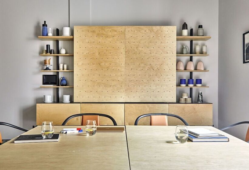 Fotos del hotel Puro Kraków Kazimierz:  6