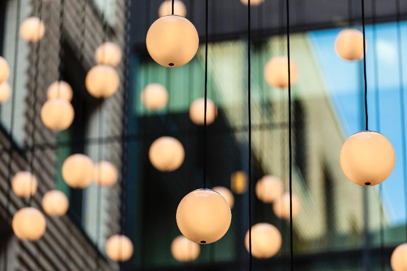 Fotos del hotel Puro Kraków Kazimierz:  15