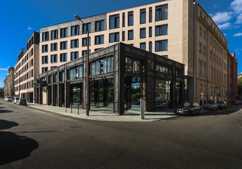 Fotos del hotel Puro Kraków Kazimierz:  16