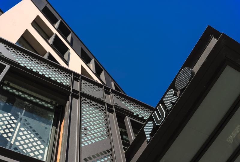 Fotos del hotel Puro Kraków Kazimierz:  10