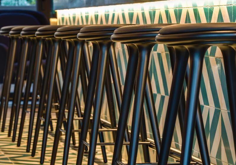 Fotos del hotel Puro Kraków Kazimierz:  25