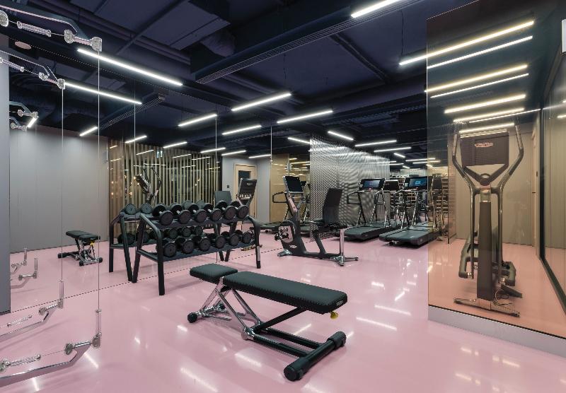 Fotos del hotel Puro Kraków Kazimierz:  4