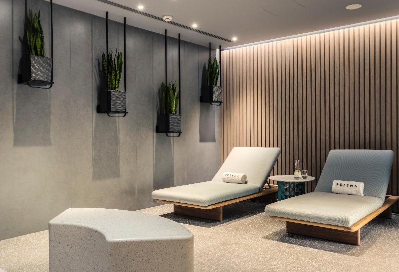 Fotos del hotel Puro Kraków Kazimierz:  2