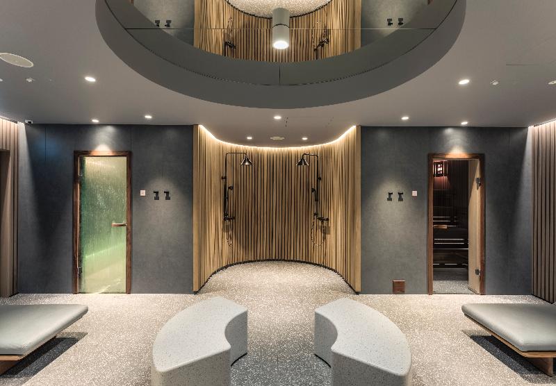 Fotos del hotel Puro Kraków Kazimierz:  5