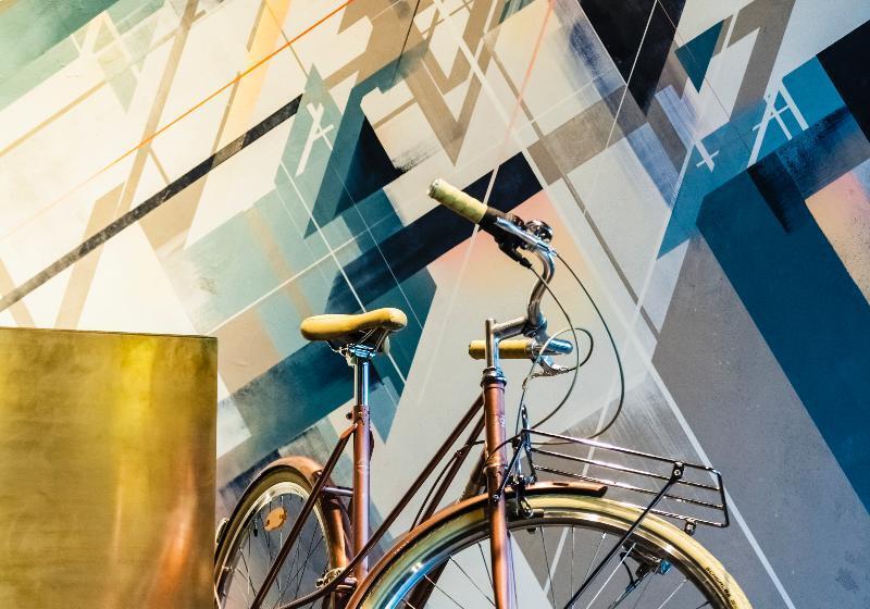 Fotos del hotel Puro Kraków Kazimierz:  9