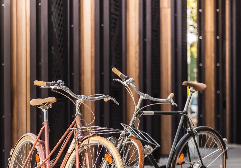 Fotos del hotel Puro Kraków Kazimierz:  21