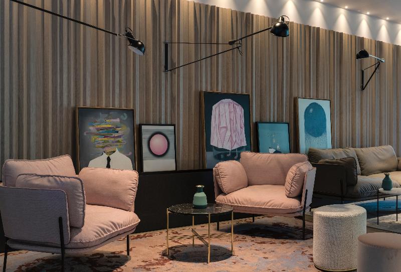 Fotos del hotel Puro Kraków Kazimierz:  22