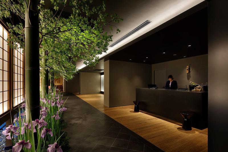 Fotos del hotel Resol Kyoto Kawaramachisanjo:  3