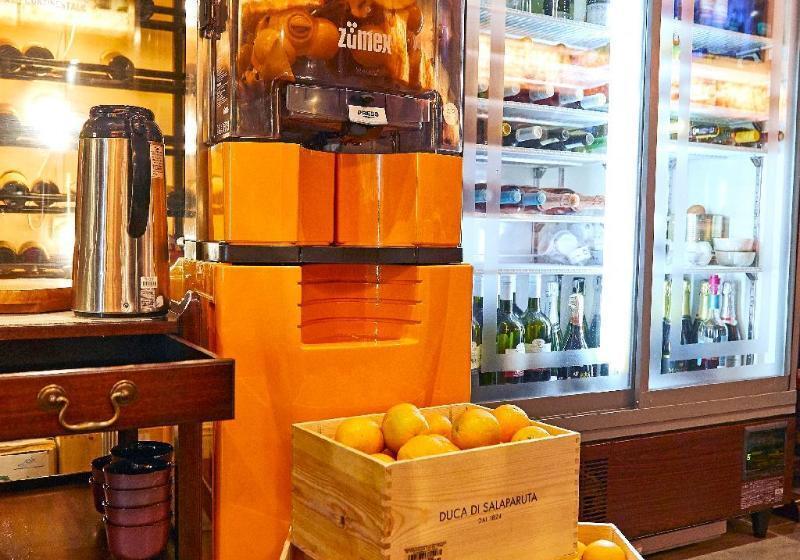 Fotos del hotel Resol Kyoto Kawaramachisanjo:  9