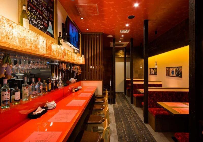 Fotos del hotel Resol Kyoto Kawaramachisanjo:  6