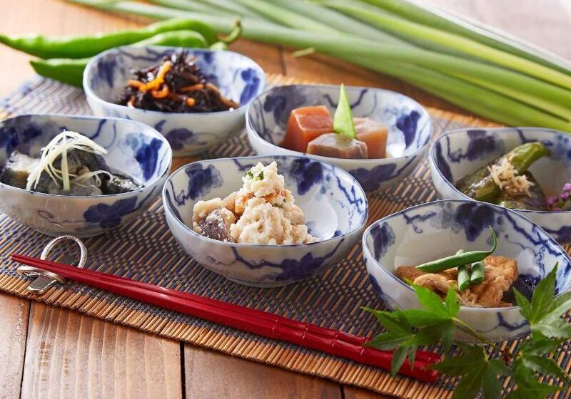 Fotos del hotel Resol Kyoto Kawaramachisanjo:  5