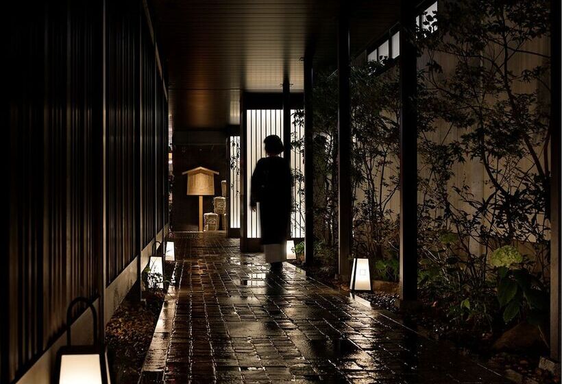 Fotos del hotel Resol Kyoto Kawaramachisanjo:  21