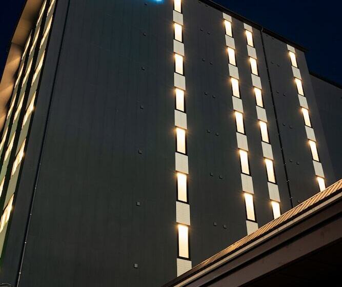 Fotos del hotel Resol Kyoto Kawaramachisanjo:  22