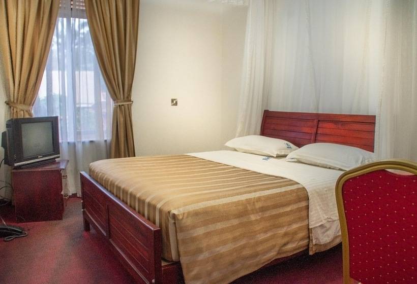 Fotos del hotel Sheron:  12