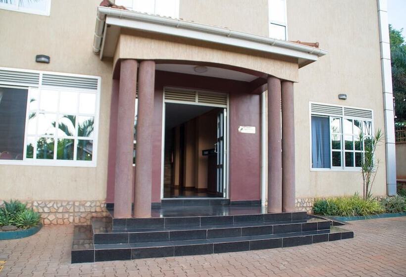 Fotos del hotel Sheron:  7