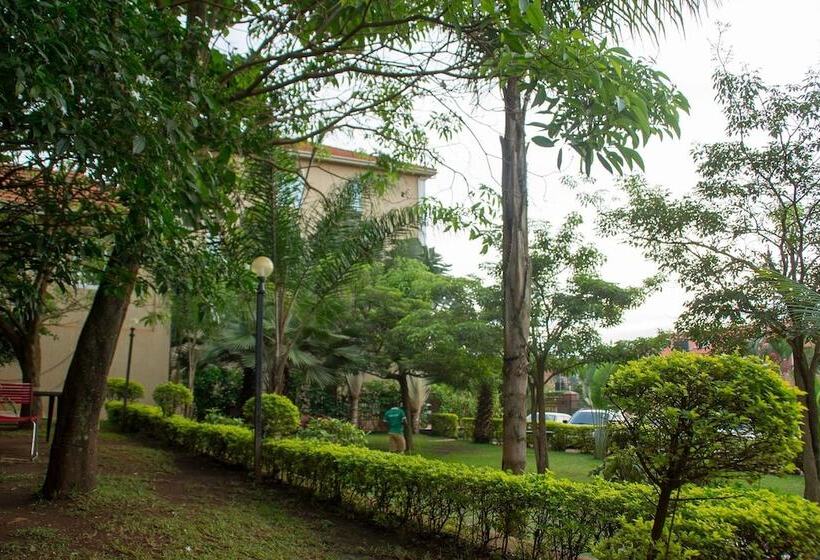 Fotos del hotel Sheron:  13