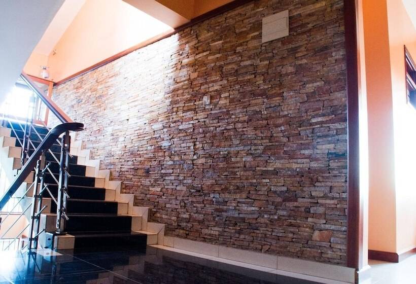 Fotos del hotel Sheron:  6