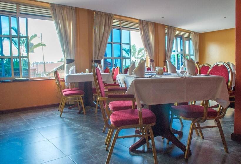 Fotos del hotel Sheron:  9