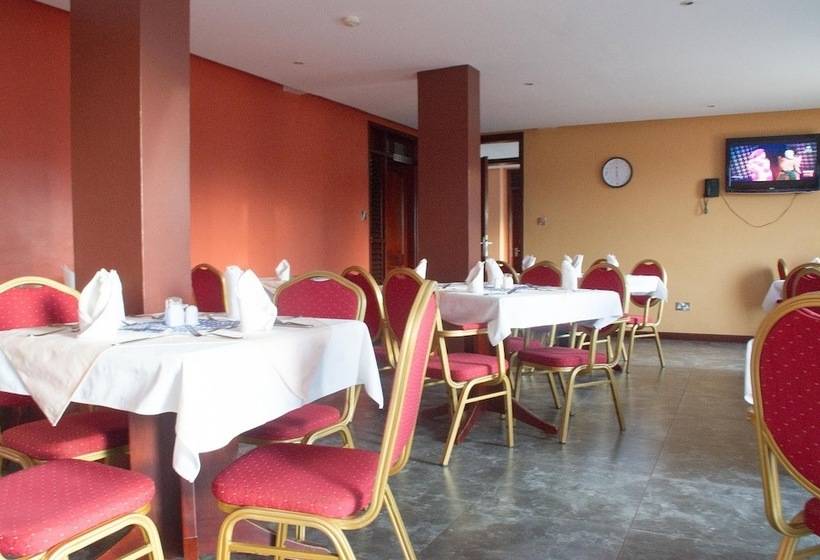 Fotos del hotel Sheron:  3