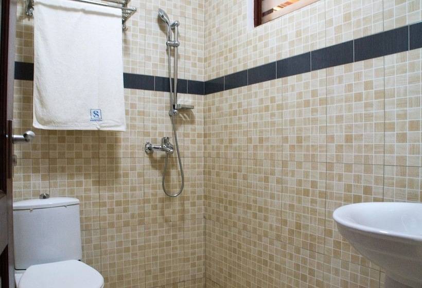 Fotos del hotel Sheron:  5