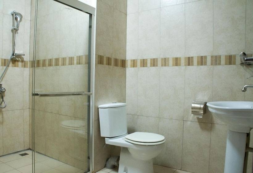 Fotos del hotel Sheron:  10