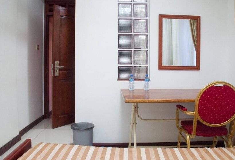 Fotos del hotel Sheron:  21