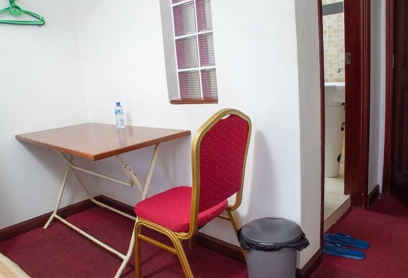 Fotos del hotel Sheron:  25