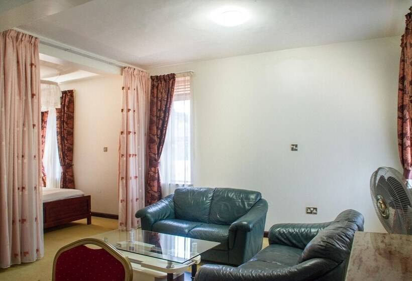 Fotos del hotel Sheron:  22