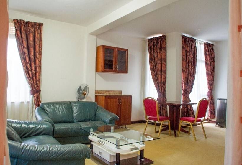 Fotos del hotel Sheron:  20