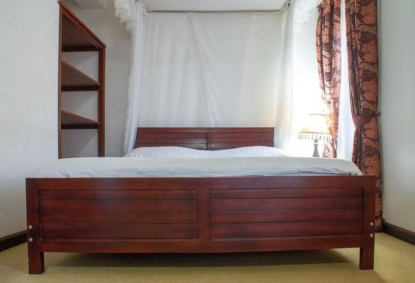 Fotos del hotel Sheron:  23