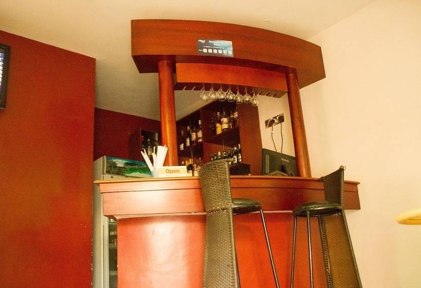 Fotos del hotel Sheron:  4