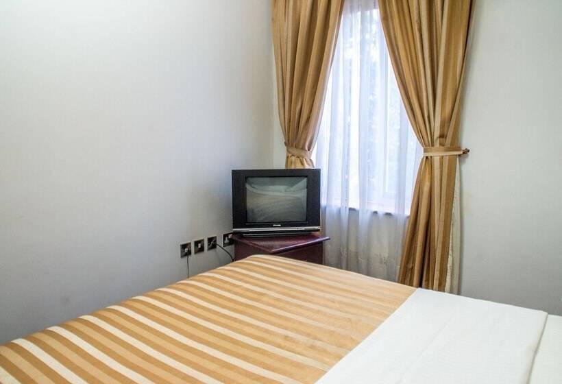 Fotos del hotel Sheron:  24