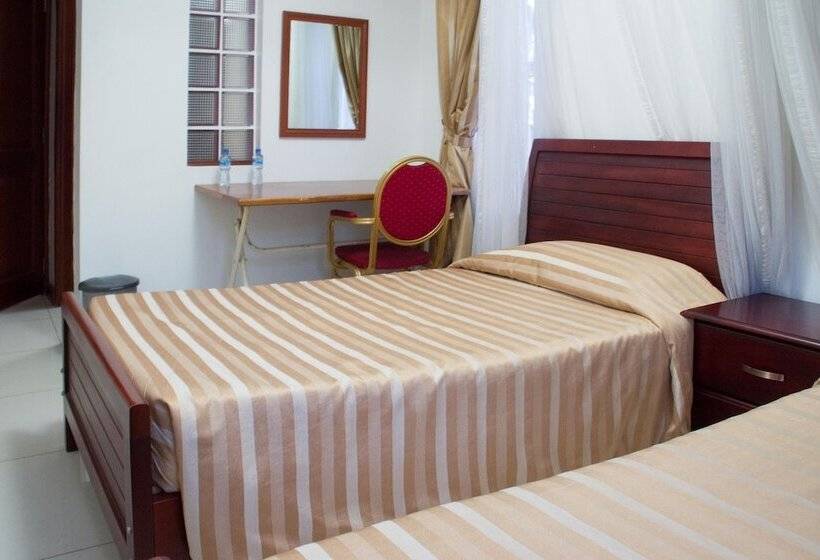 Fotos del hotel Sheron:  8