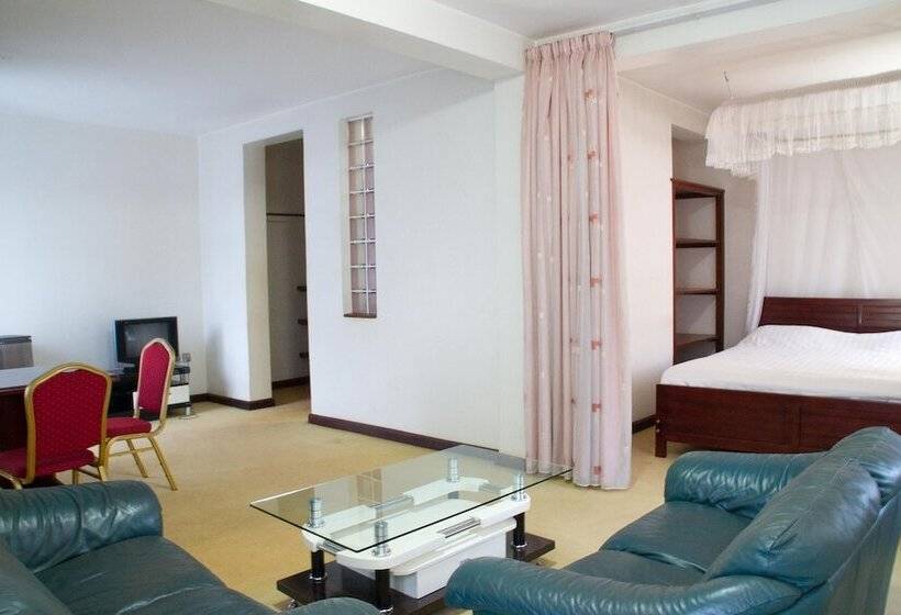 Fotos del hotel Sheron:  19