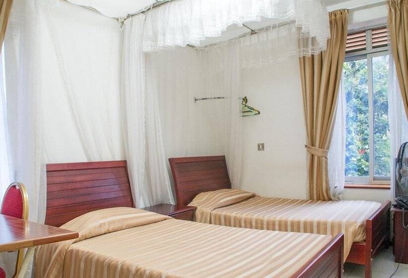 Fotos del hotel Sheron:  15