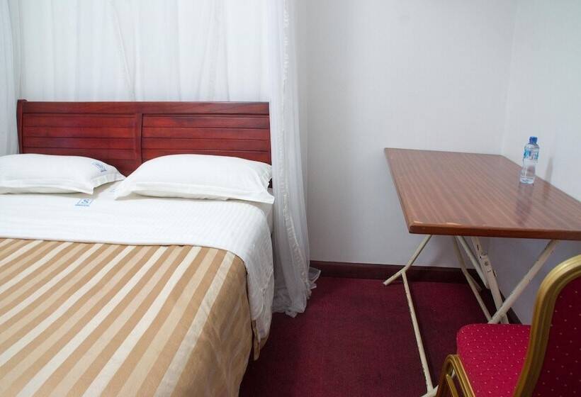 Fotos del hotel Sheron:  2