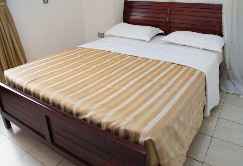 Fotos del hotel Sheron:  17