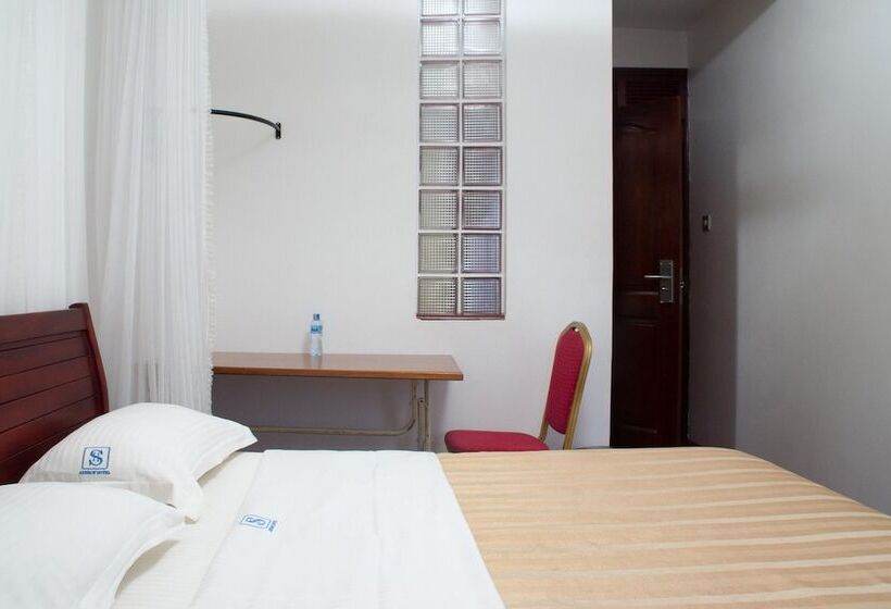 Fotos del hotel Sheron:  16