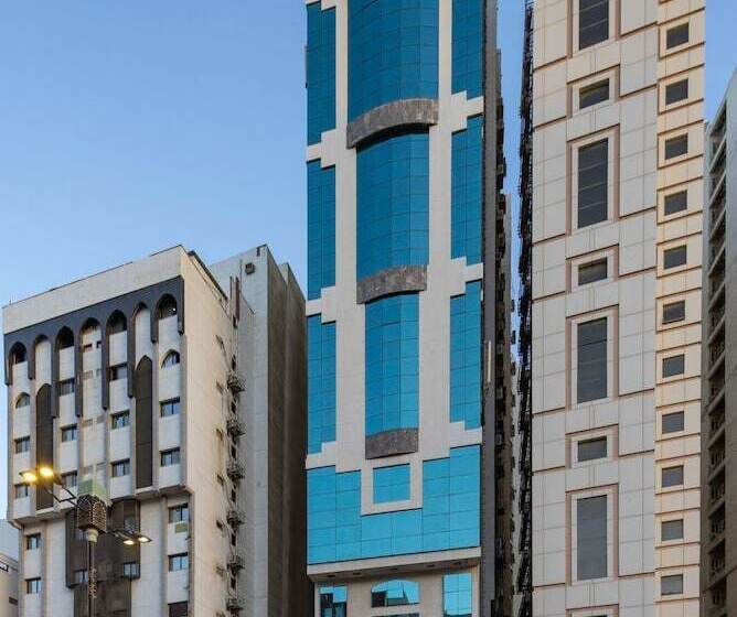 Fotos del hotel Snood Ajyad:  8