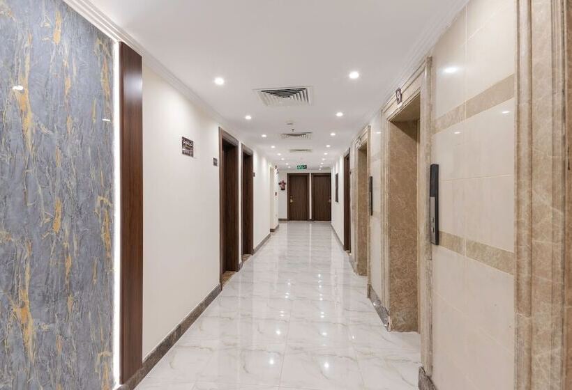 Fotos del hotel Snood Ajyad:  2