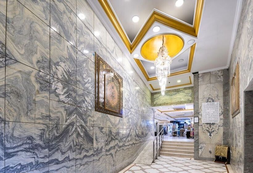 Fotos del hotel Snood Ajyad:  10