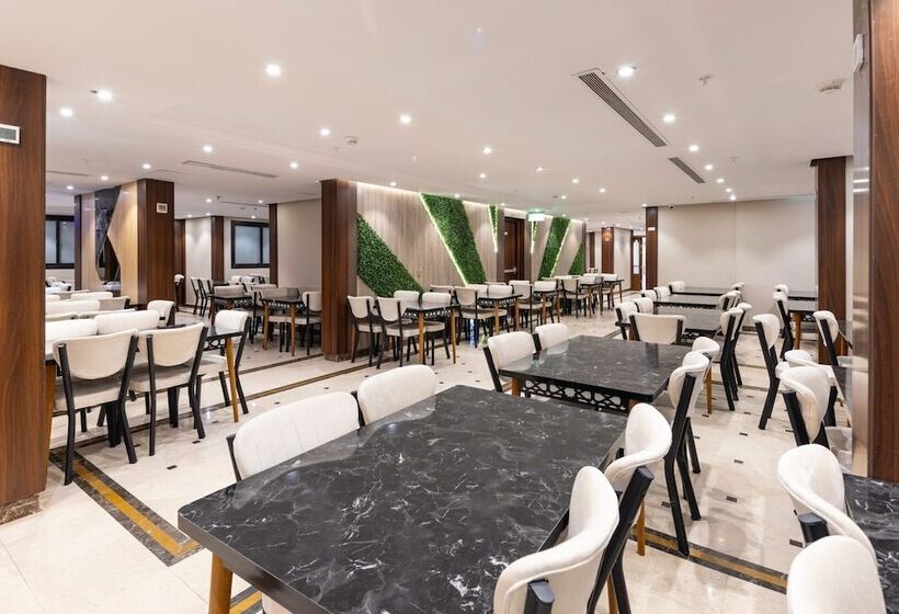 Fotos del hotel Snood Ajyad:  5