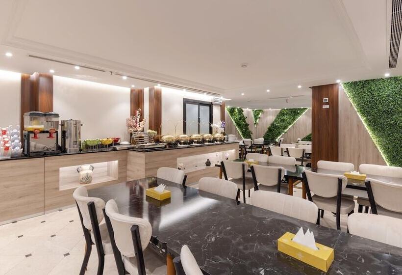 Fotos del hotel Snood Ajyad:  24