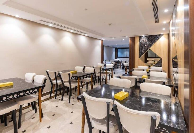 Fotos del hotel Snood Ajyad:  4