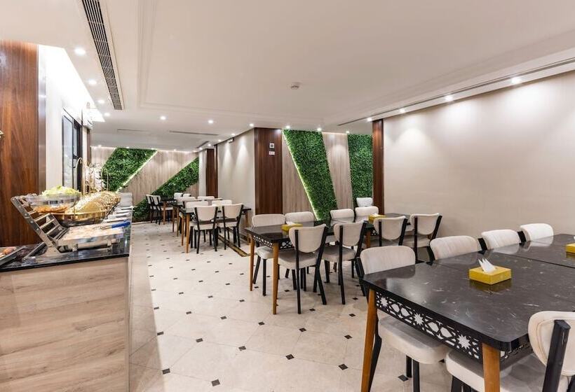 Fotos del hotel Snood Ajyad:  19